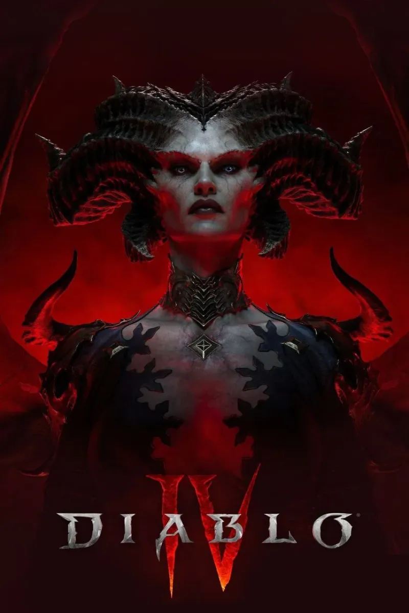 Diablo IV Account, Level 88