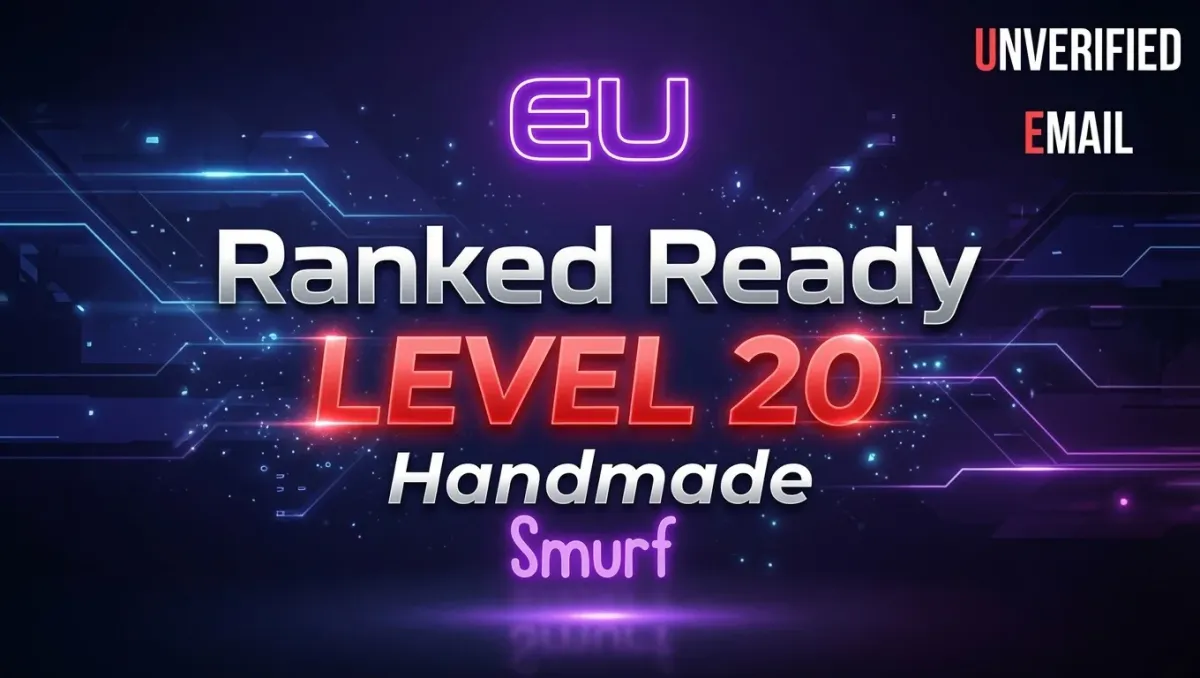 Valorant Account, Gold, 25 Agenten