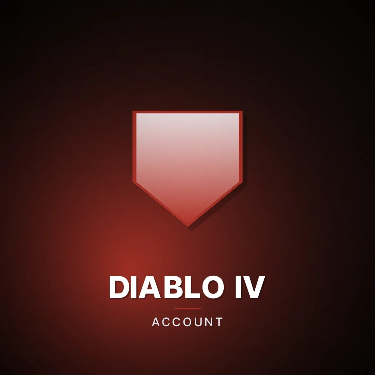 Diablo IV Account — Level 82