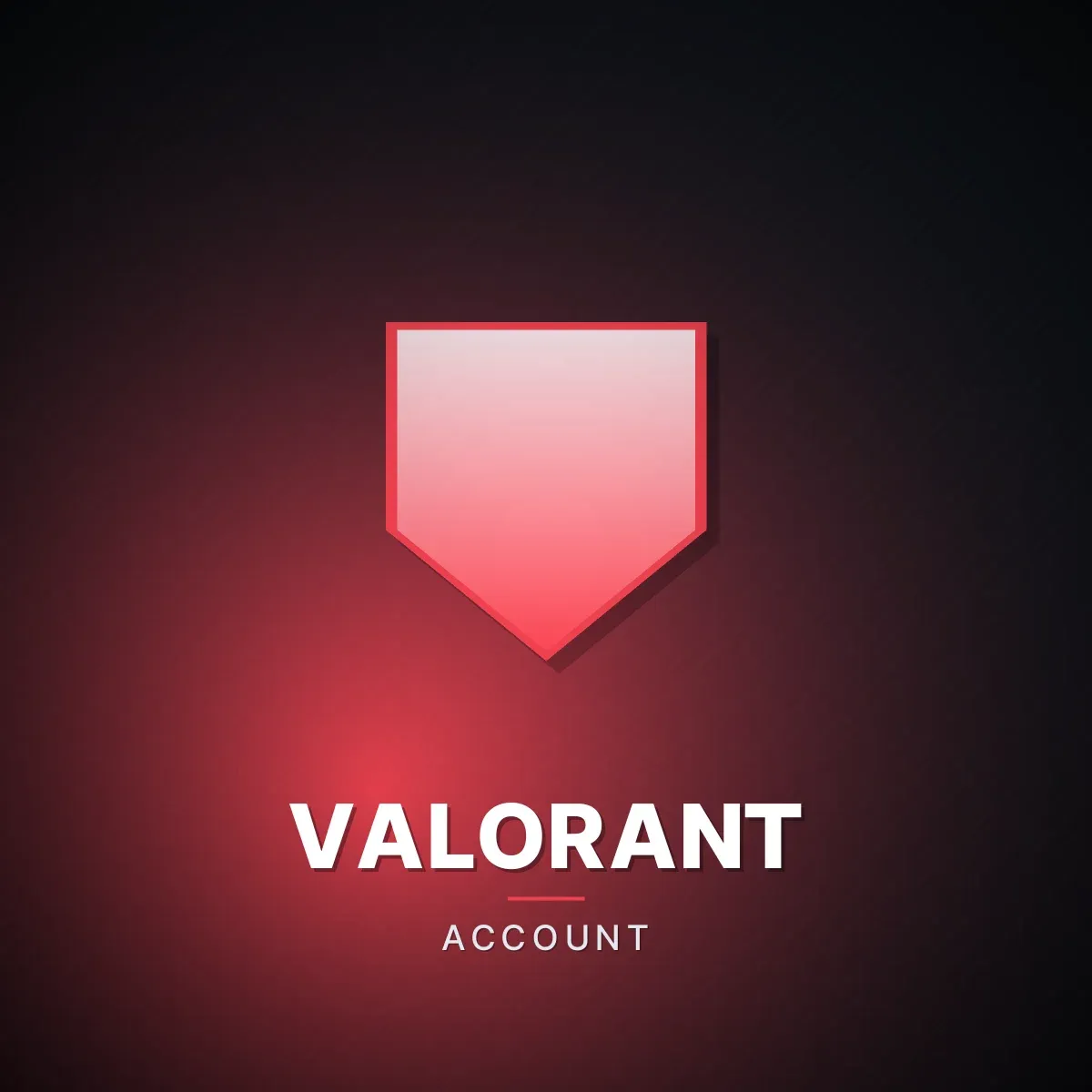 Valorant Account — Ascendant, 23 Agenten