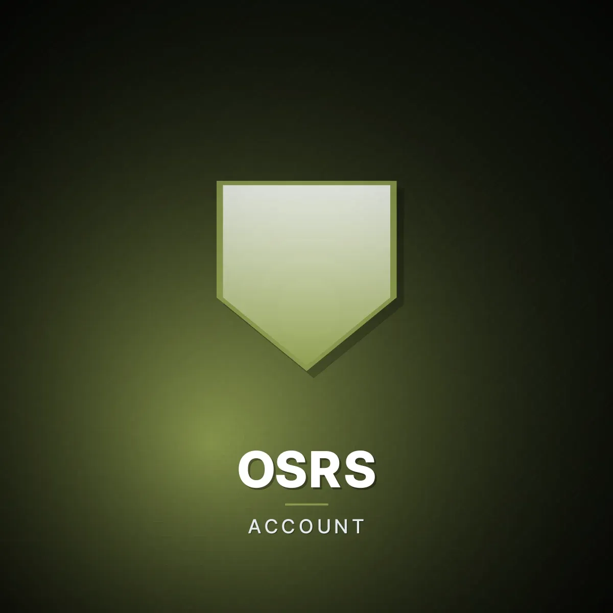 OSRS Account — 1641 Total Level