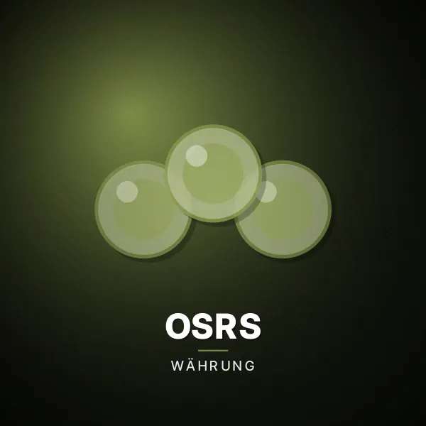 OSRS Gold