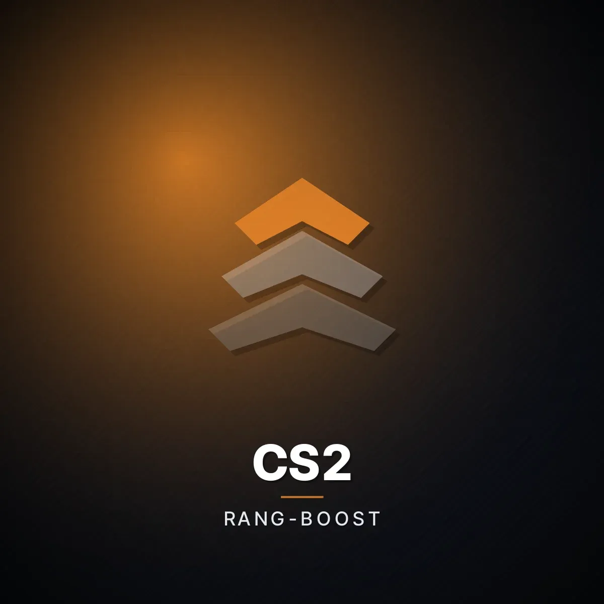 CS2 Rang-Boost — 8009 → 23300 Premier