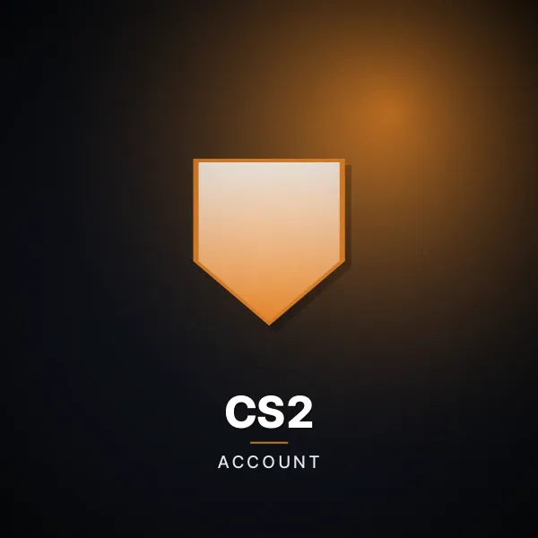 CS2 Account — 1814 h, 4 Skins