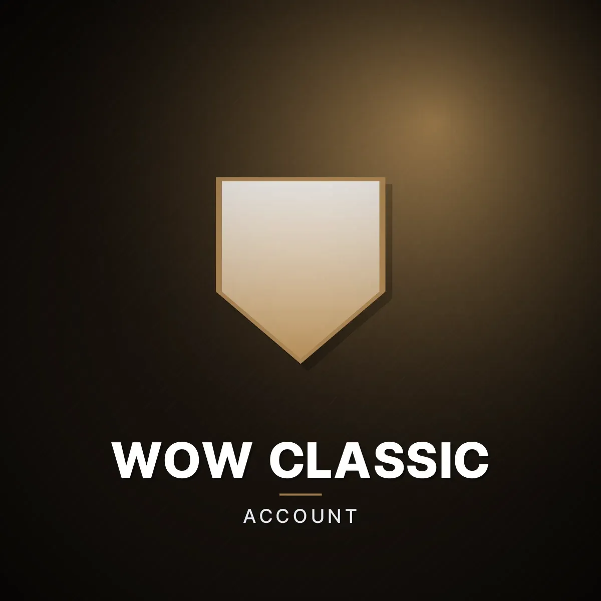 WoW Classic Account — Level 60, Horde