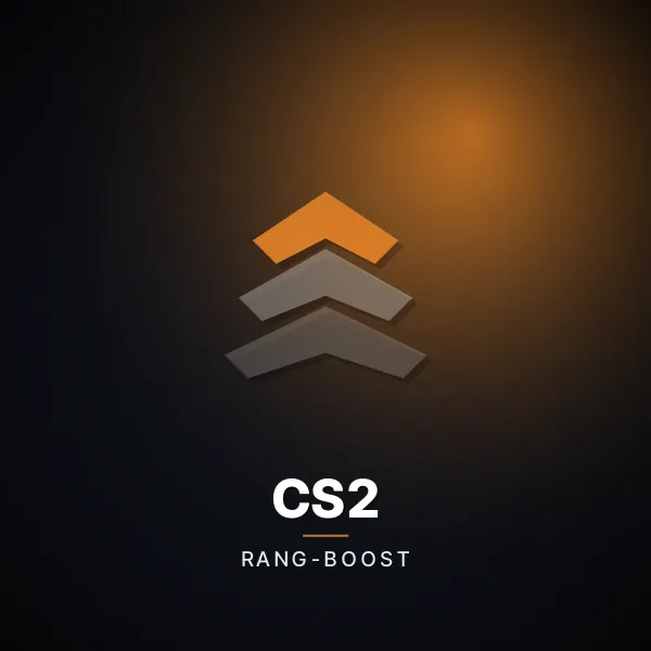 CS2 Rang-Boost — 9272 → 18437 Premier