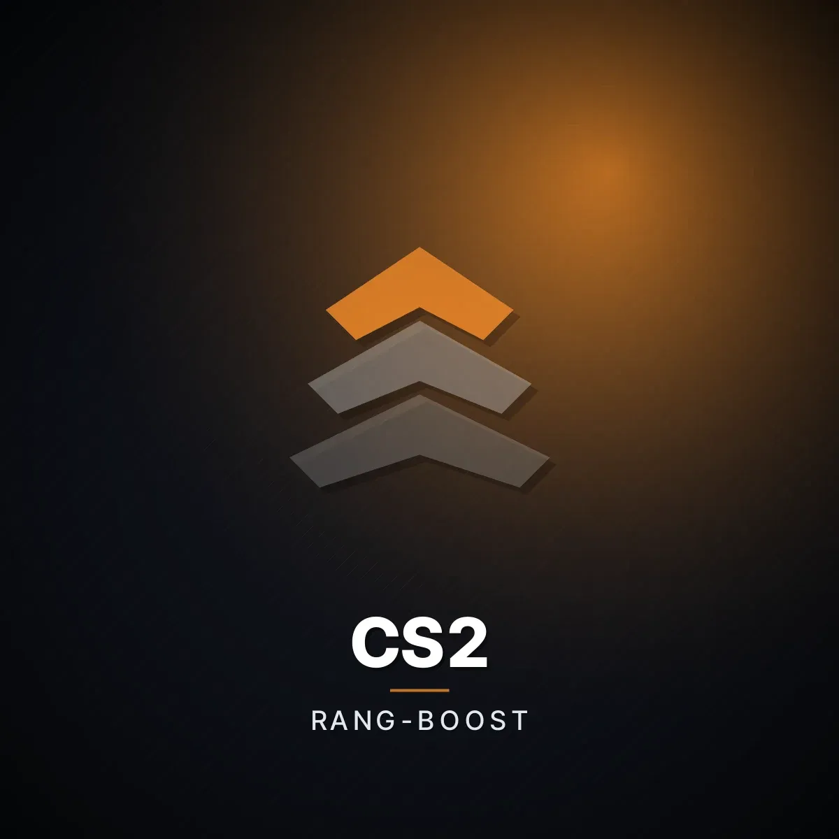 CS2 Rang-Boost — 12748 → 22864 Premier