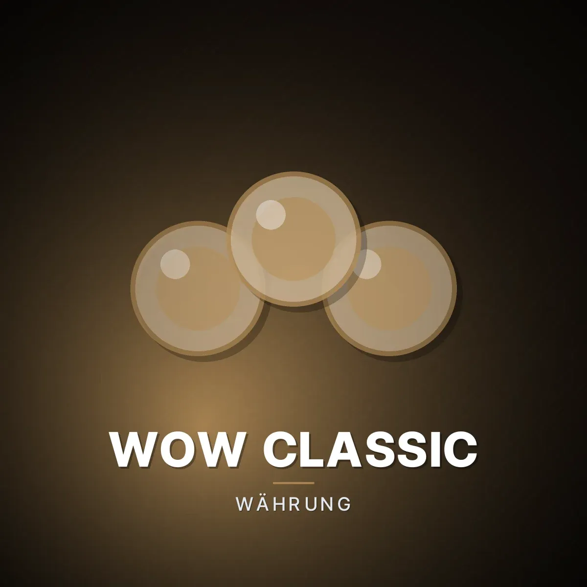 WoW Classic Gold