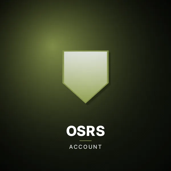 OSRS Account — 745 Total Level