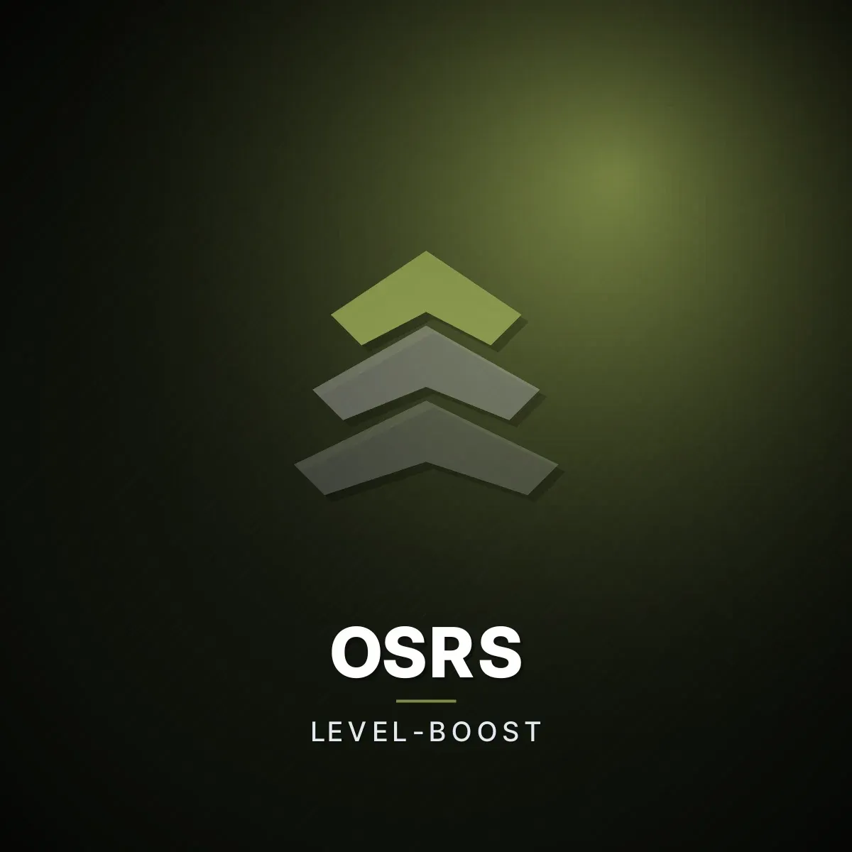 OSRS Level-Boost 33 → 54