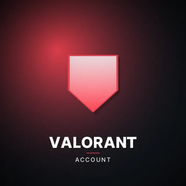 Valorant Account — Ascendant, 14 Agenten
