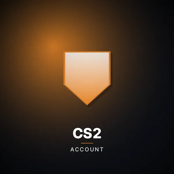 CS2 Account — 399 h, Prime, 8 Skins