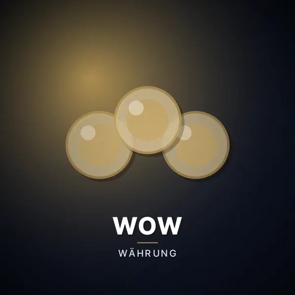 WoW Gold