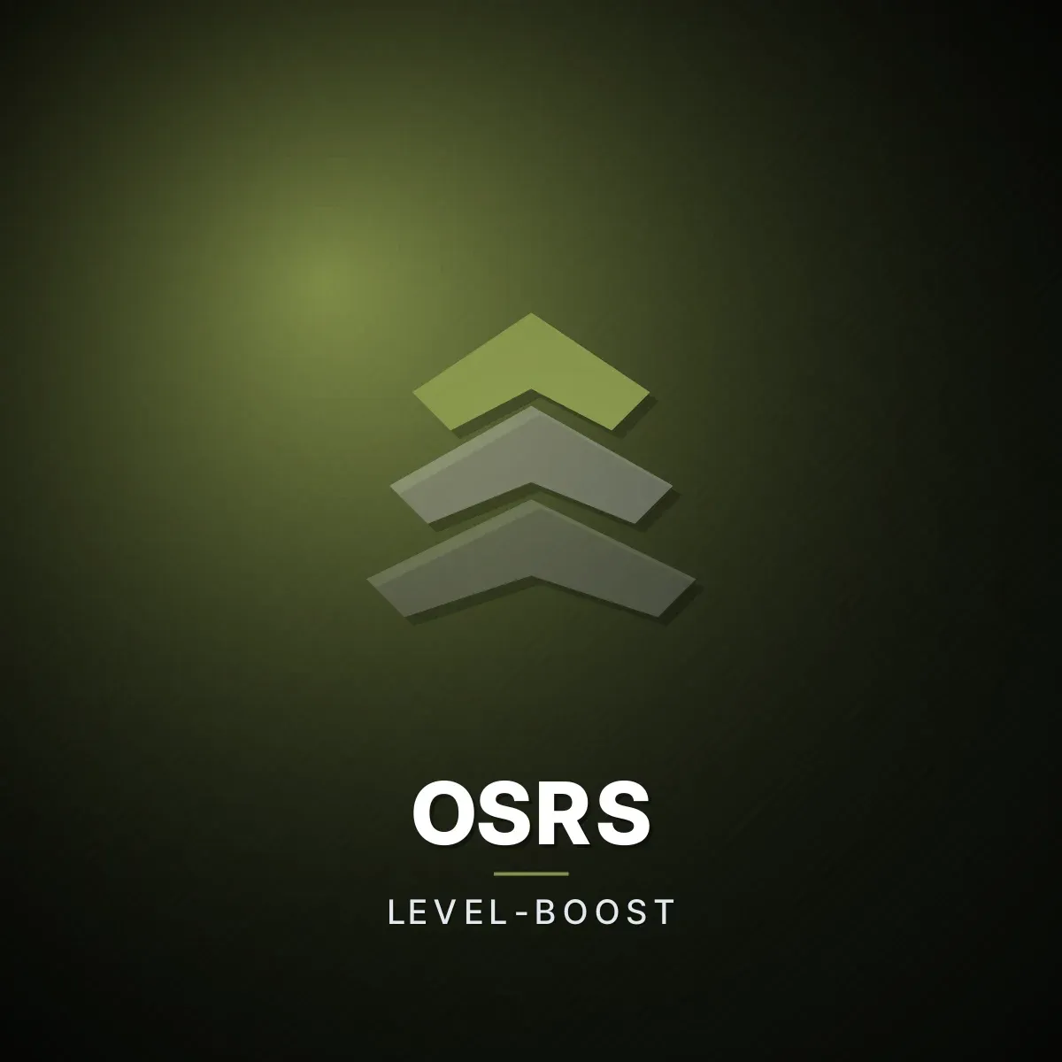 OSRS Level-Boost 14 → 71