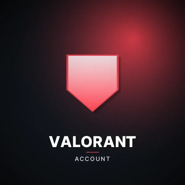 Valorant Account — Ascendant, 25 Agenten