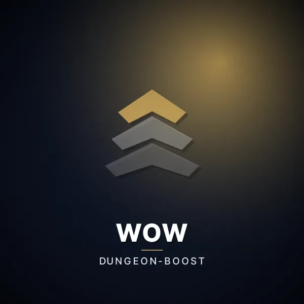 WoW Mythisch+20