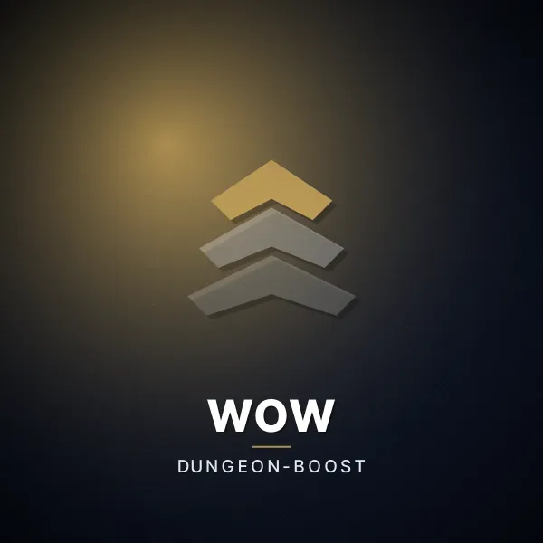 WoW Mythisch+15