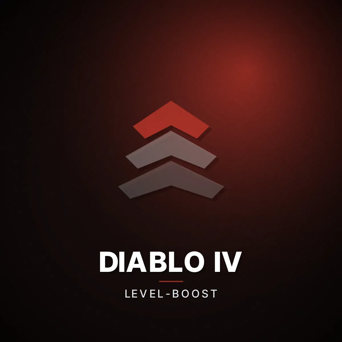 Diablo IV Level-Boost 35 → 53