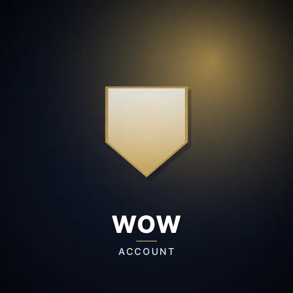 WoW Account — Item-Level 641, 224 Mounts