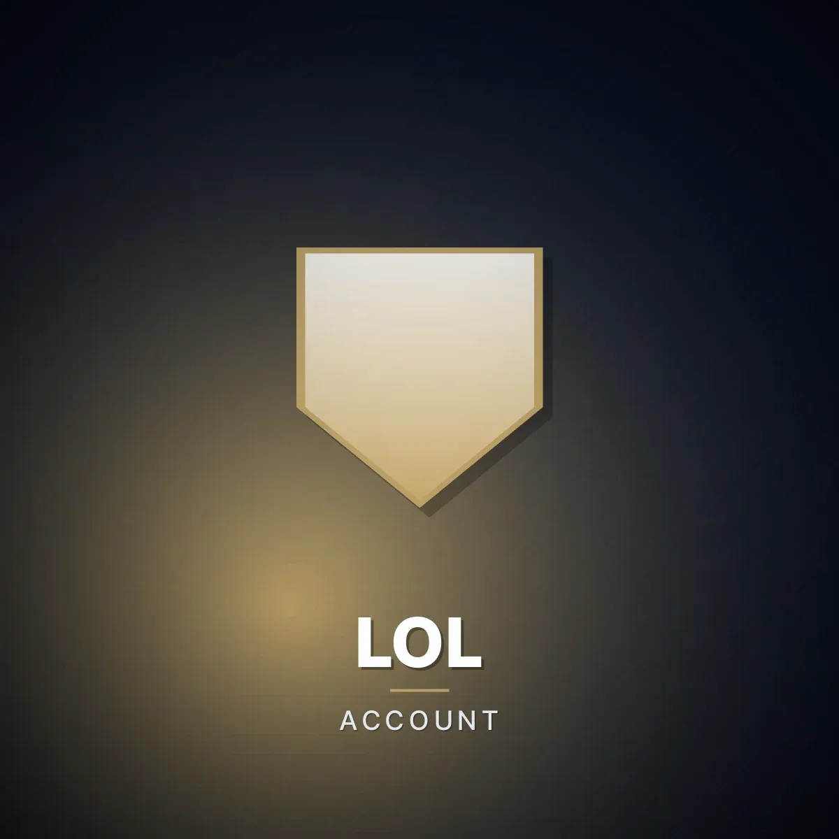 LoL Account — Gold, 23 Champions
