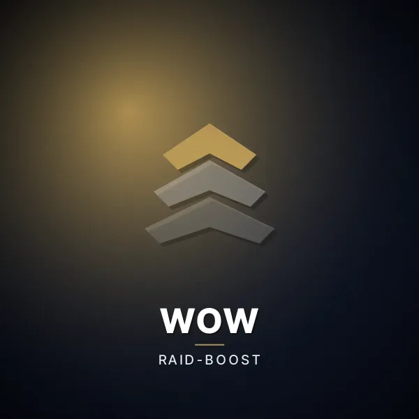 WoW Raid-Boost — Mythisch