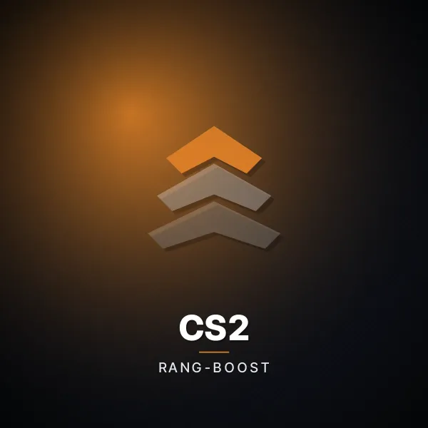 CS2 Rang-Boost — 11117 → 24371 Premier