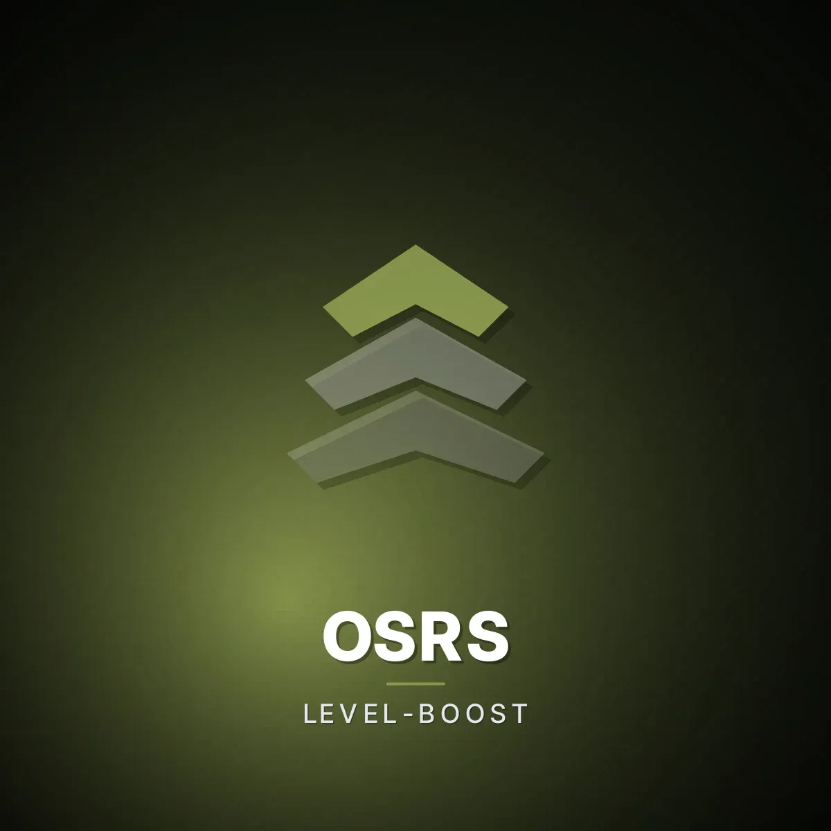 OSRS Level-Boost 39 → 51