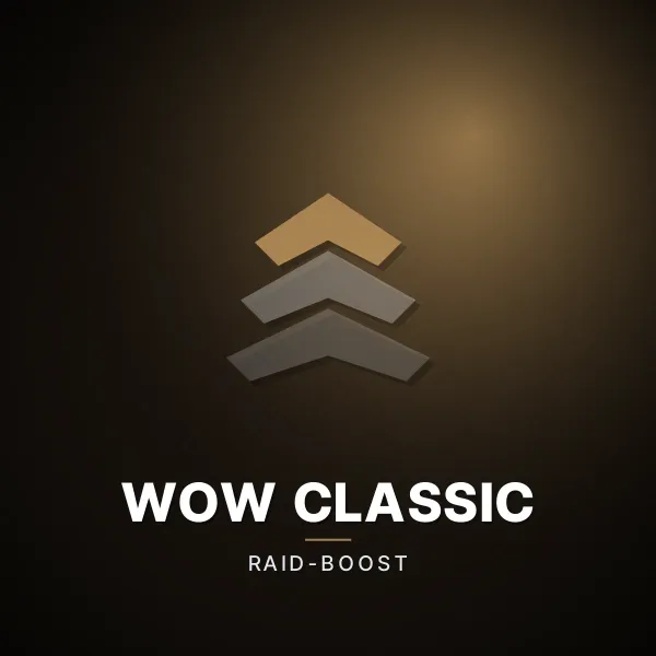 WoW Classic Raid-Boost — Normal