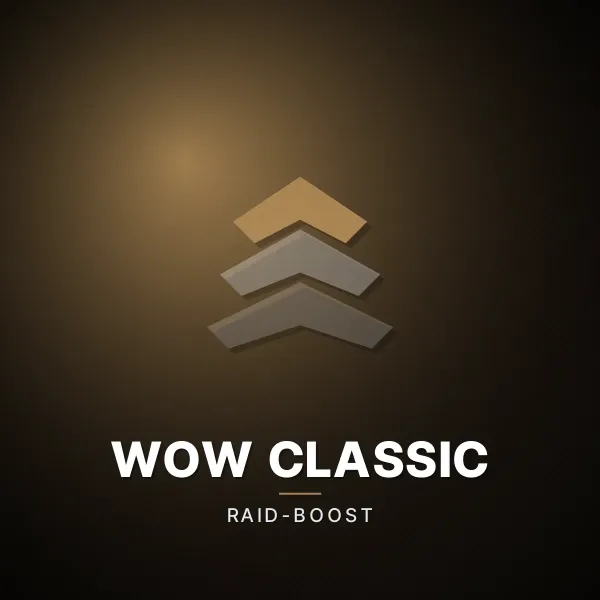 WoW Classic Raid-Boost — Mythisch