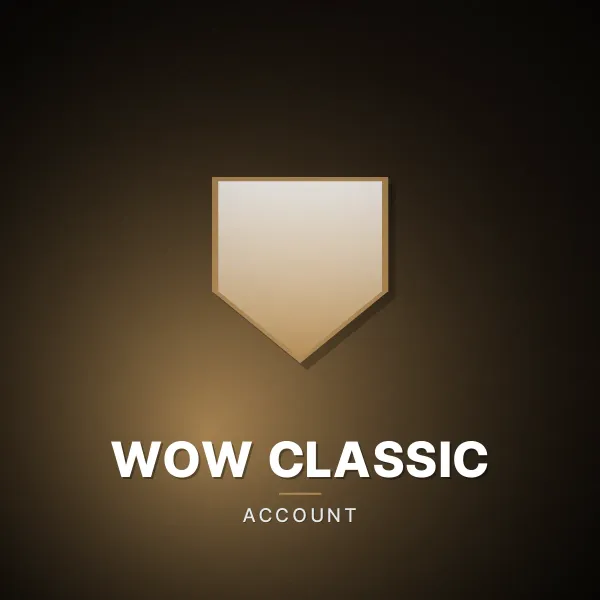WoW Classic Account — Level 42, Allianz