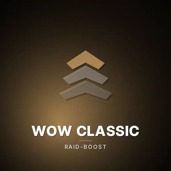 WoW Classic Raid-Boost — Heroisch