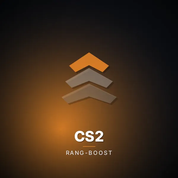 CS2 Rang-Boost — 14486 → 22674 Premier